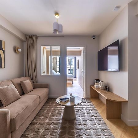 Quartier Libre Opera Aparthotel Παρίσι Εξωτερικό φωτογραφία