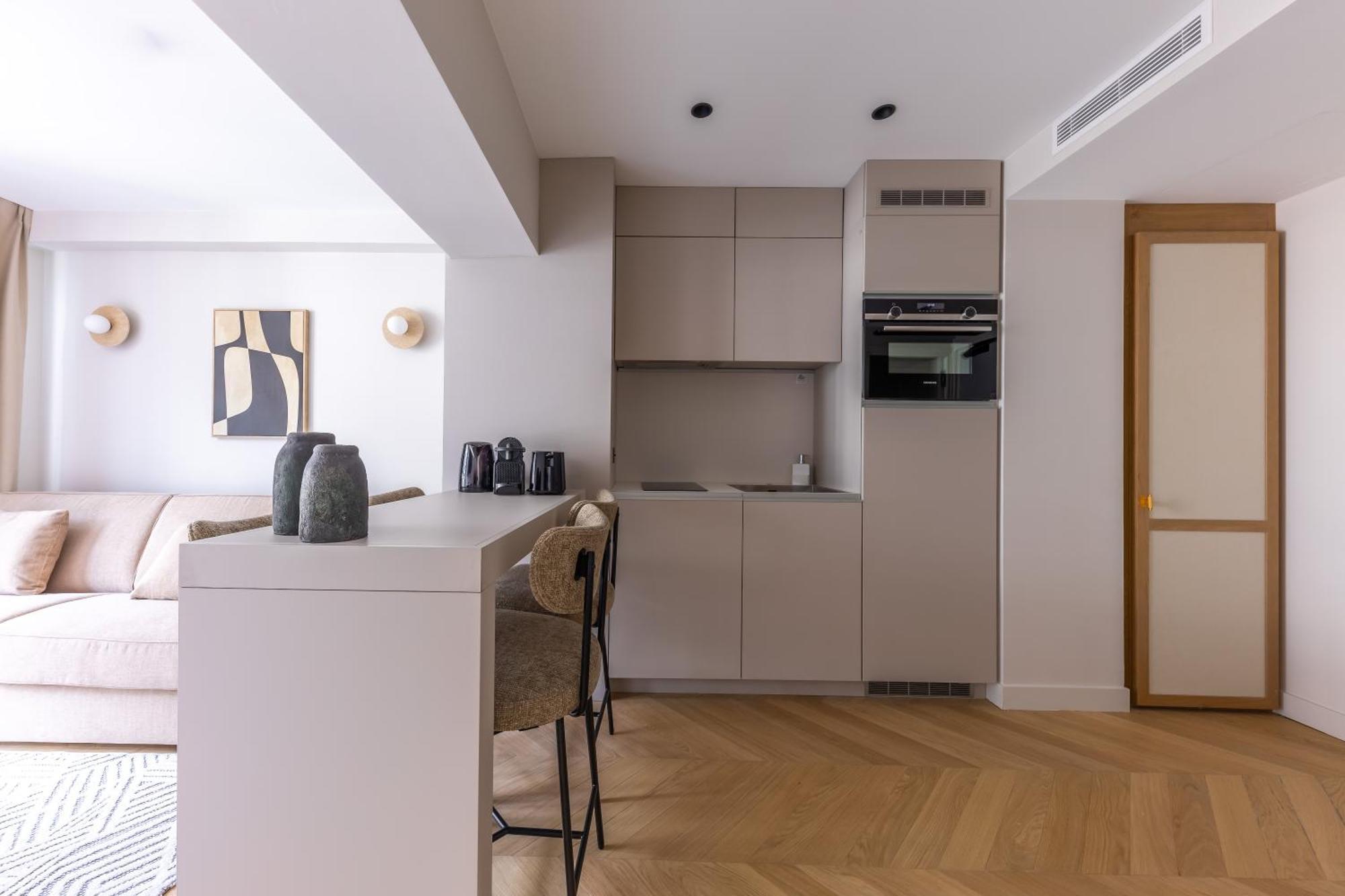Quartier Libre Opera Aparthotel Παρίσι Εξωτερικό φωτογραφία