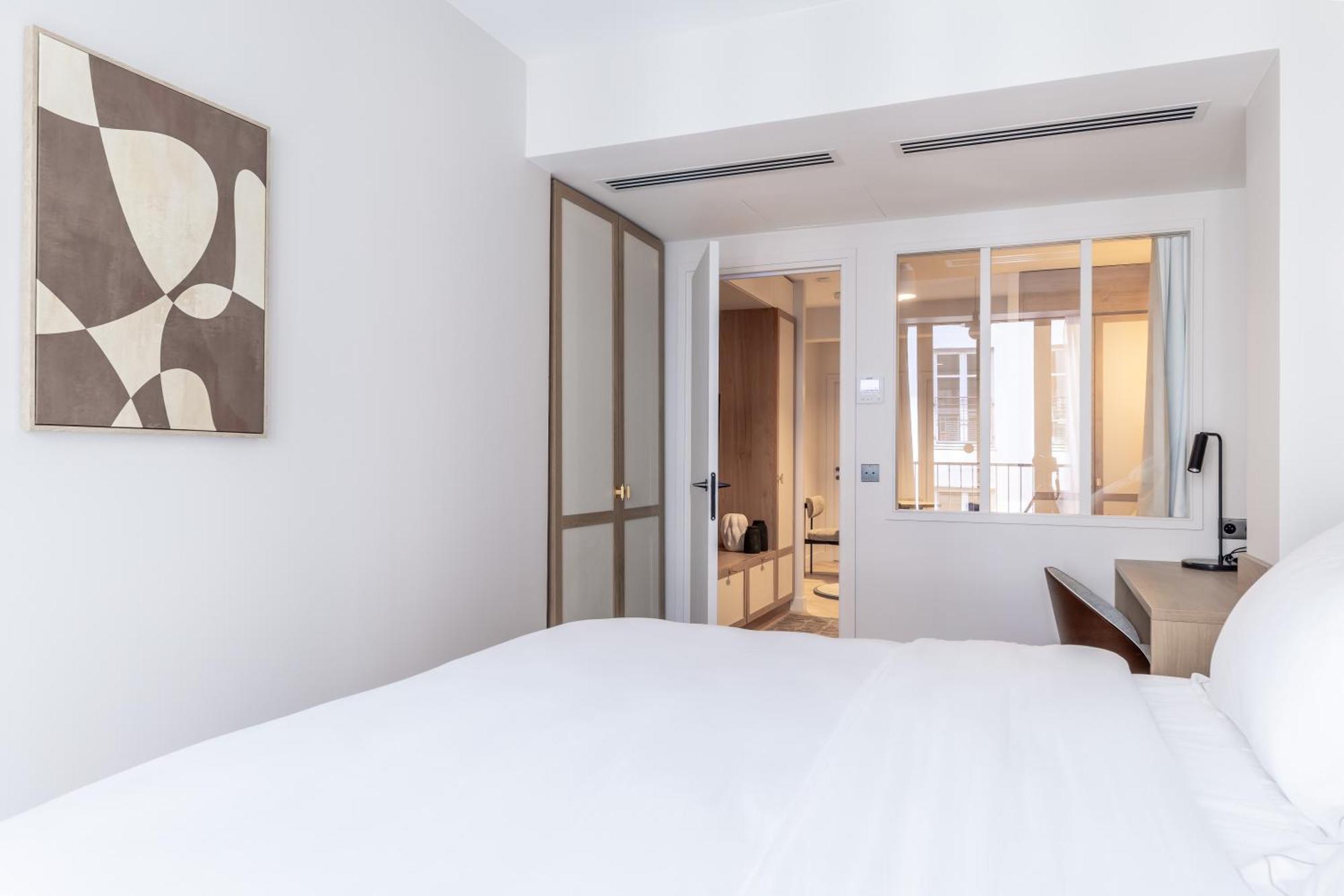 Quartier Libre Opera Aparthotel Παρίσι Εξωτερικό φωτογραφία
