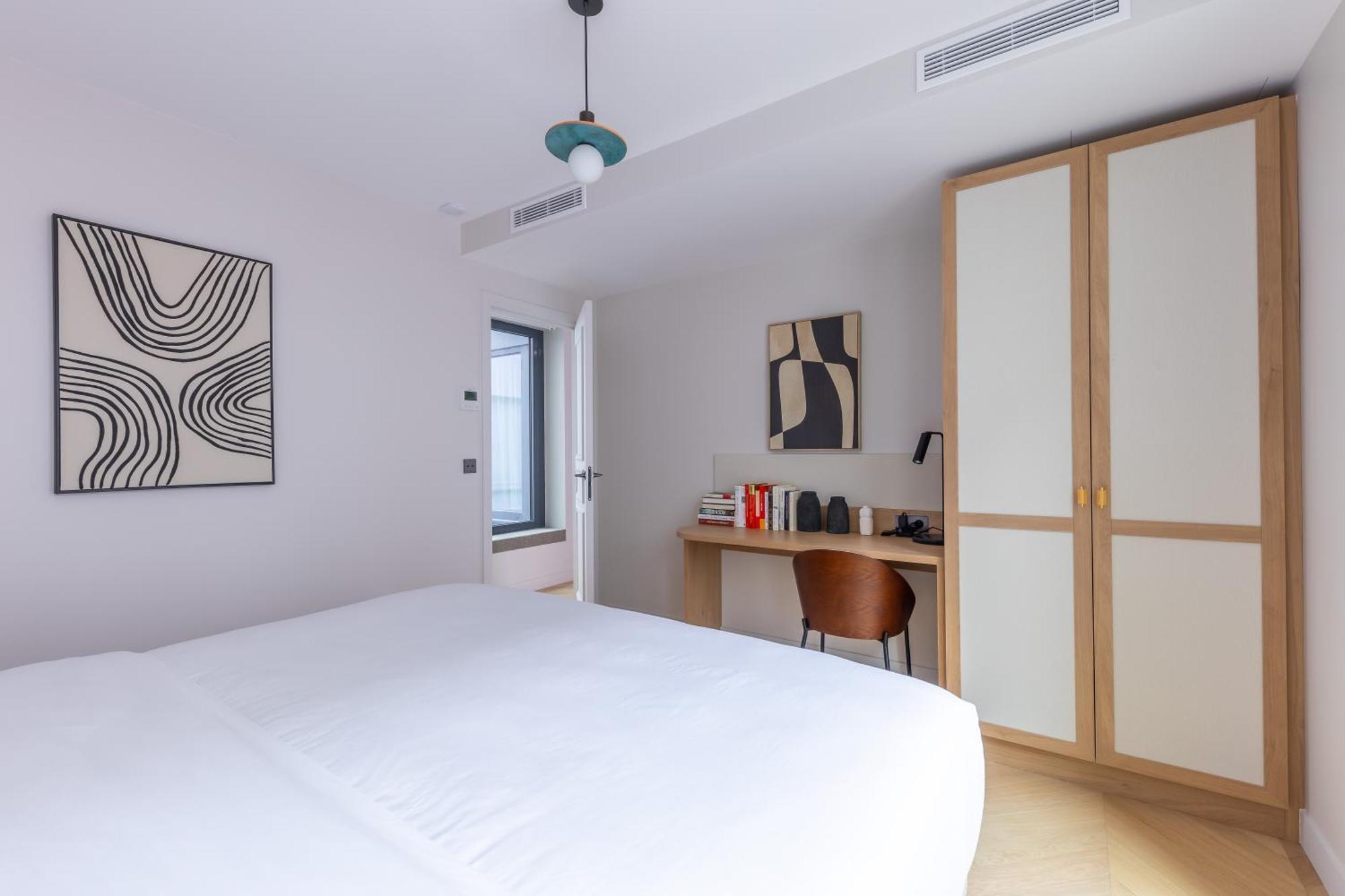 Quartier Libre Opera Aparthotel Παρίσι Εξωτερικό φωτογραφία