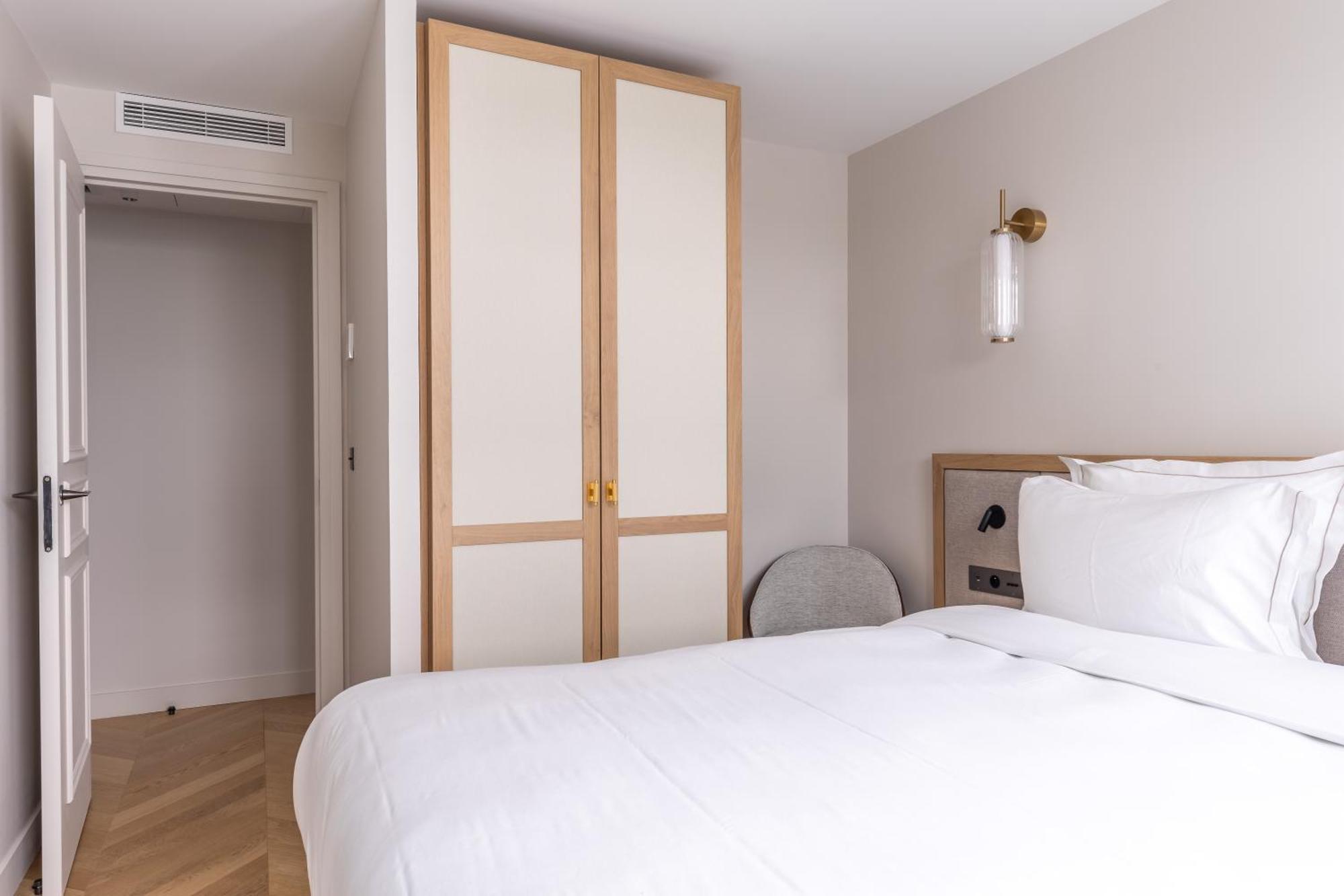 Quartier Libre Opera Aparthotel Παρίσι Εξωτερικό φωτογραφία